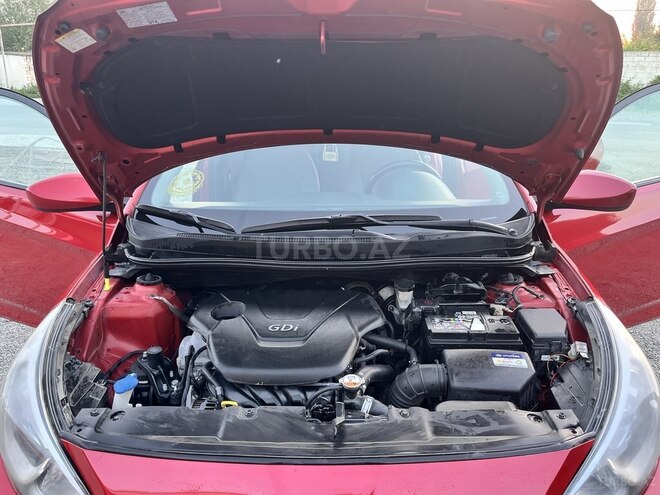 Hyundai Accent 2016, 159,325 km - 1.6 l - Ağdaş