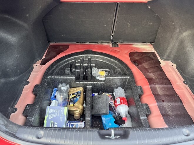 Hyundai Accent 2016, 159,325 km - 1.6 l - Ağdaş
