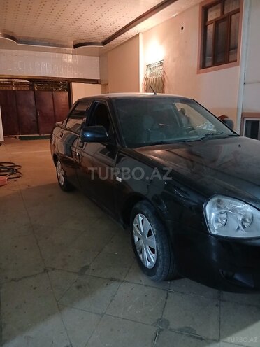 LADA (VAZ) Priora 2013, 315,000 km - 1.6 л - Şamaxı