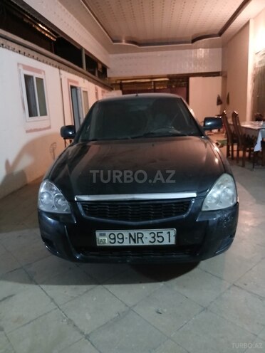 LADA (VAZ) Priora 2013, 315,000 km - 1.6 л - Şamaxı