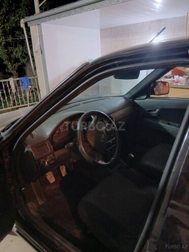 LADA (VAZ) Priora 2013, 315,000 km - 1.6 л - Şamaxı