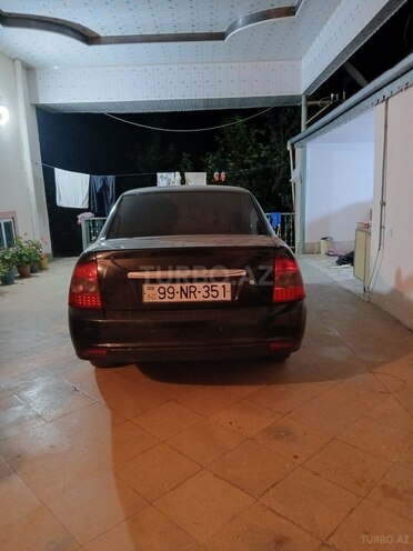 LADA (VAZ) Priora 2013, 315,000 km - 1.6 л - Şamaxı