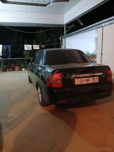 LADA (VAZ) Priora 2013, 315,000 km - 1.6 л - Şamaxı