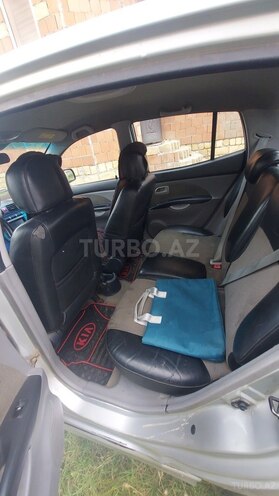 Kia Picanto 2007, 275,272 km - 1.1 l - Masallı