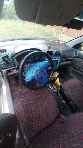 Kia Picanto 2007, 275,272 km - 1.1 l - Masallı
