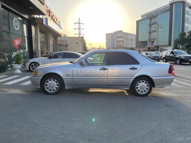 Mercedes C 180 1998, 300,000 km - 1.8 l - Bakı