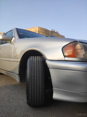 Mercedes C 180 1998, 300,000 km - 1.8 l - Bakı