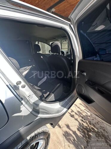 Renault Sandero Stepway 2015, 61,000 km - 1.6 l - Bakı