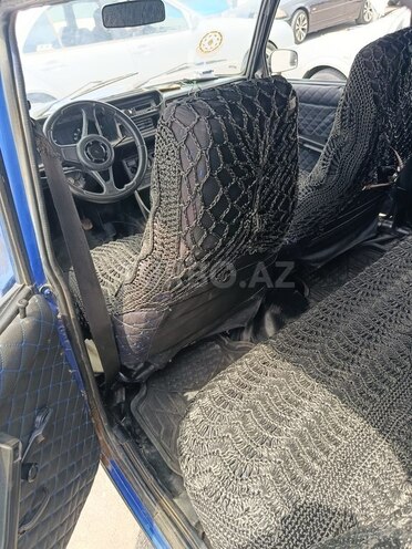 LADA (VAZ) 2107 1999, 50,000 km - 1.6 l - Bakı