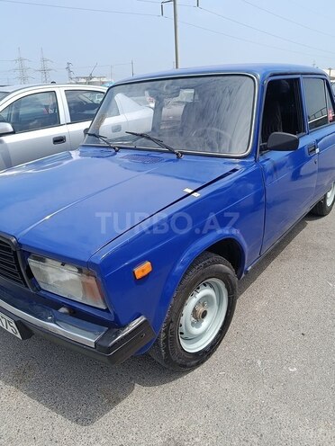 LADA (VAZ) 2107 1999, 50,000 km - 1.6 l - Bakı