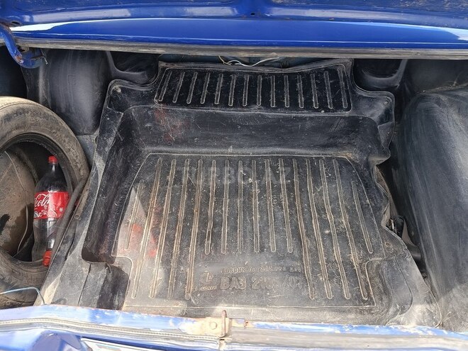 LADA (VAZ) 2107 1999, 50,000 km - 1.6 l - Bakı