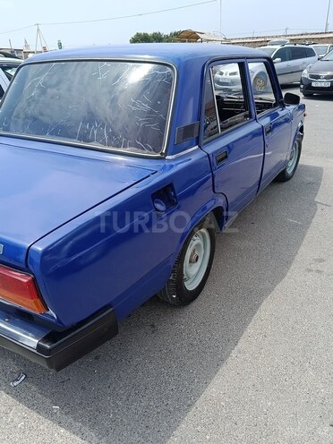 LADA (VAZ) 2107 1999, 50,000 km - 1.6 l - Bakı