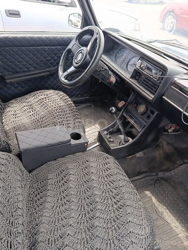 LADA (VAZ) 2107 1999, 50,000 km - 1.6 l - Bakı