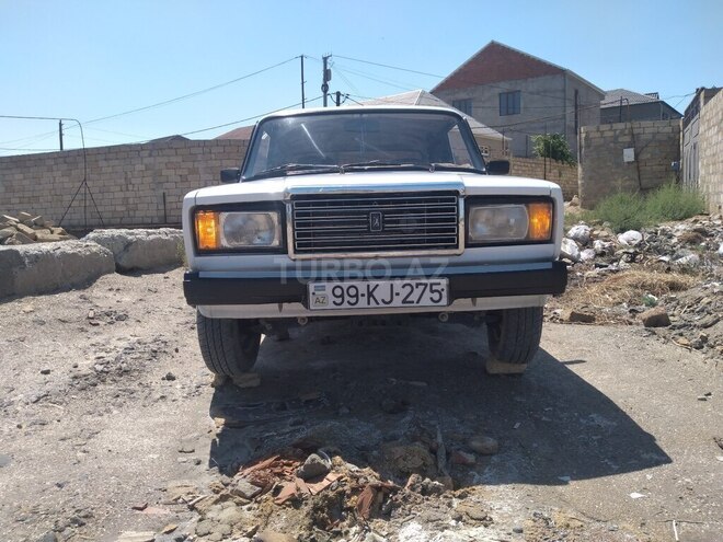 LADA (VAZ) 2107 2009, 41,136 km - 1.6 l - Bakı