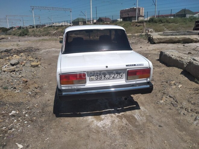LADA (VAZ) 2107 2009, 41,136 km - 1.6 l - Bakı