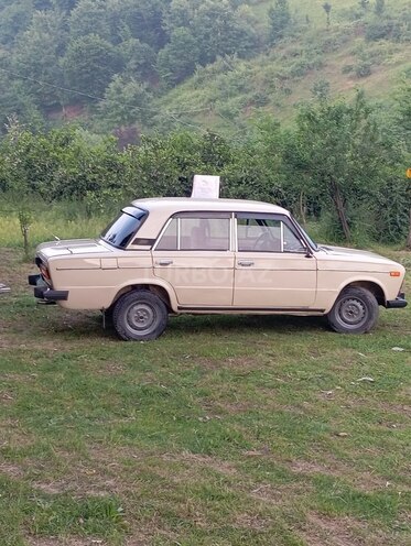 LADA (VAZ) 2106 1979, 70,000 km - 1.6 l - Astara