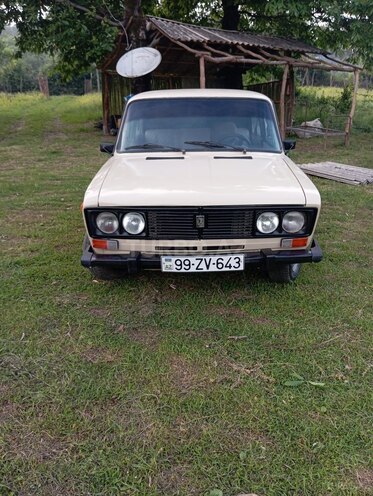 LADA (VAZ) 2106 1979, 70,000 km - 1.6 l - Astara