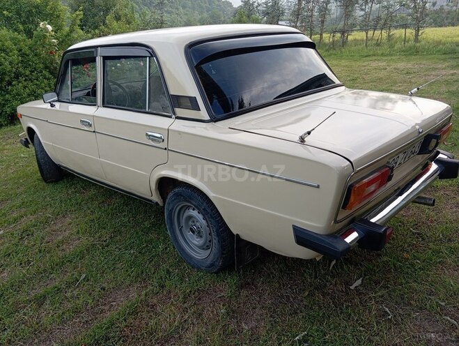LADA (VAZ) 2106 1979, 70,000 km - 1.6 l - Astara