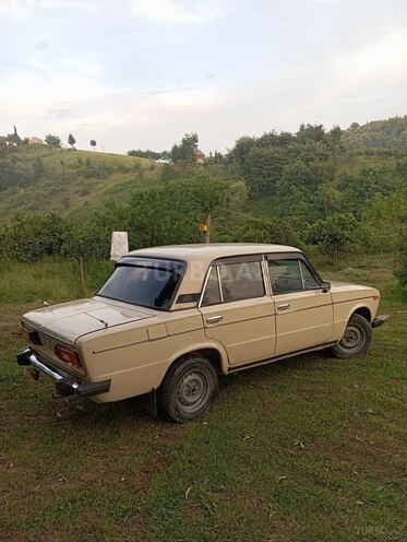 LADA (VAZ) 2106 1979, 70,000 km - 1.6 l - Astara