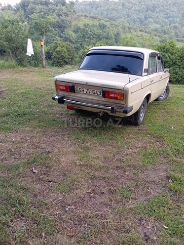 LADA (VAZ) 2106 1979, 70,000 km - 1.6 l - Astara