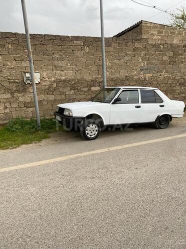 Tofas Dogan 1997, 97,165 km - 1.6 l - Bakı