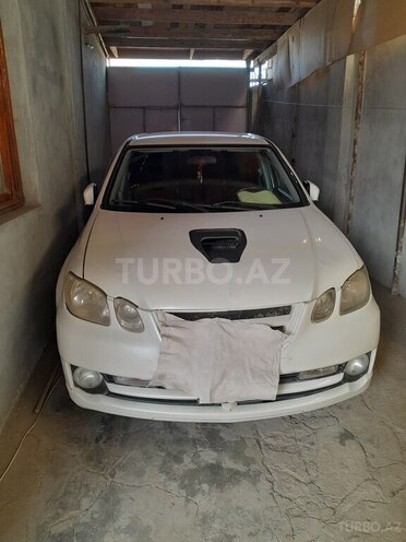 Mitsubishi Airtrek 2002, 541,111 km - 2.0 л - Gəncə