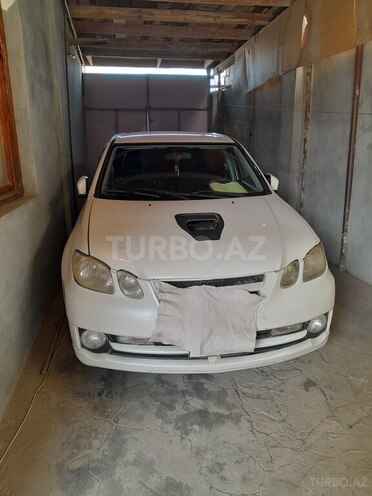 Mitsubishi Airtrek 2002, 541,111 km - 2.0 л - Gəncə