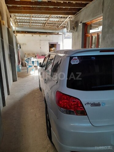 Mitsubishi Airtrek 2002, 541,111 km - 2.0 л - Gəncə