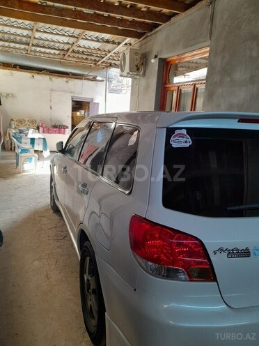 Mitsubishi Airtrek 2002, 541,111 km - 2.0 л - Gəncə