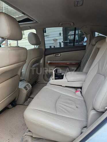 Lexus RX 350 2008, 284,000 km - 3.5 l - Bakı