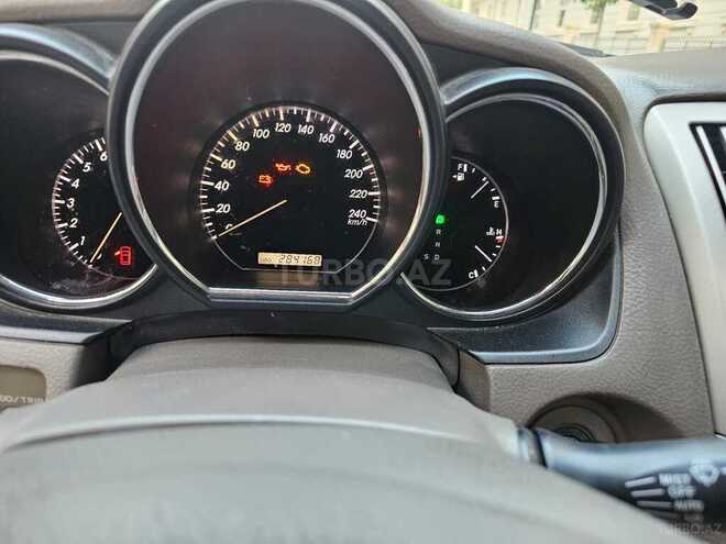 Lexus RX 350 2008, 284,000 km - 3.5 l - Bakı