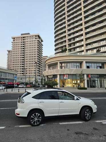Lexus RX 350 2008, 284,000 km - 3.5 l - Bakı