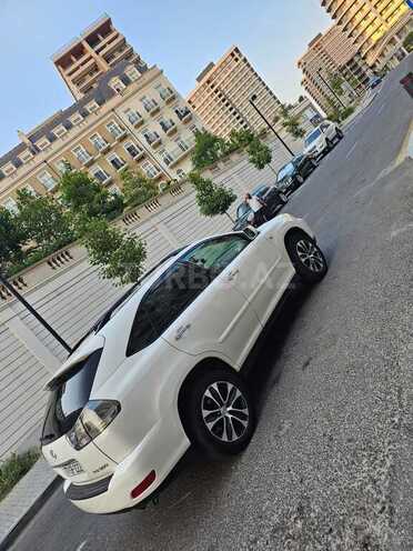 Lexus RX 350 2008, 284,000 km - 3.5 l - Bakı