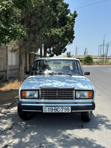 LADA (VAZ) 2107 2000, 40,000 km - 1.6 л - Sumqayıt