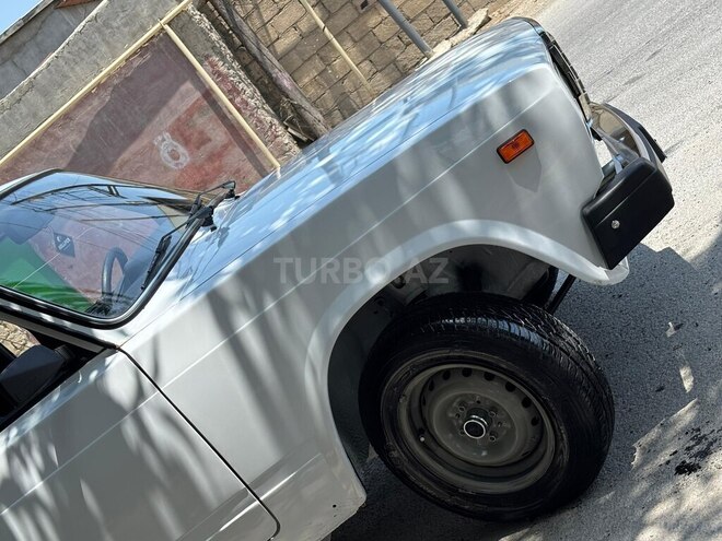 LADA (VAZ) 2107 2000, 40,000 km - 1.6 л - Sumqayıt