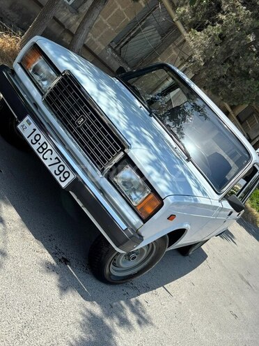 LADA (VAZ) 2107 2000, 40,000 km - 1.6 л - Sumqayıt