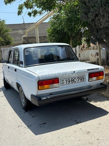 LADA (VAZ) 2107 2000, 40,000 km - 1.6 л - Sumqayıt