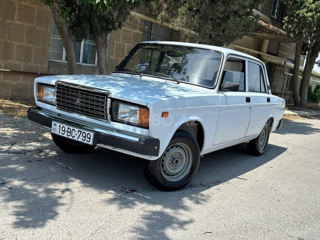 LADA (VAZ) 2107 2000, 40,000 km - 1.6 л - Sumqayıt
