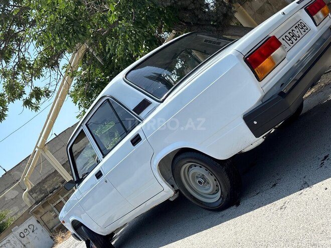 LADA (VAZ) 2107 2000, 40,000 km - 1.6 л - Sumqayıt