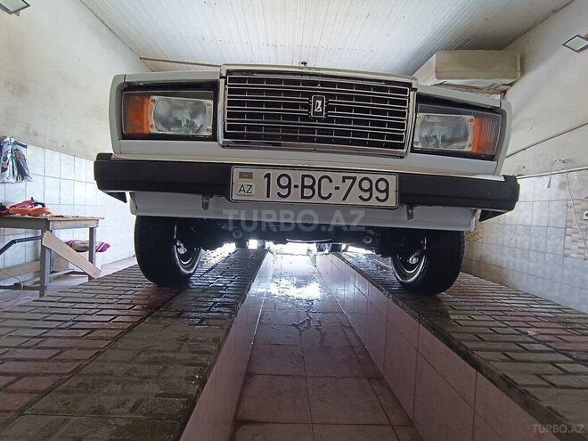 LADA (VAZ) 2107 2000, 40,000 km - 1.6 л - Sumqayıt