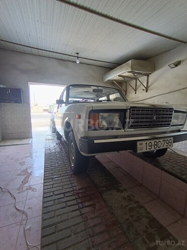 LADA (VAZ) 2107 2000, 40,000 km - 1.6 л - Sumqayıt