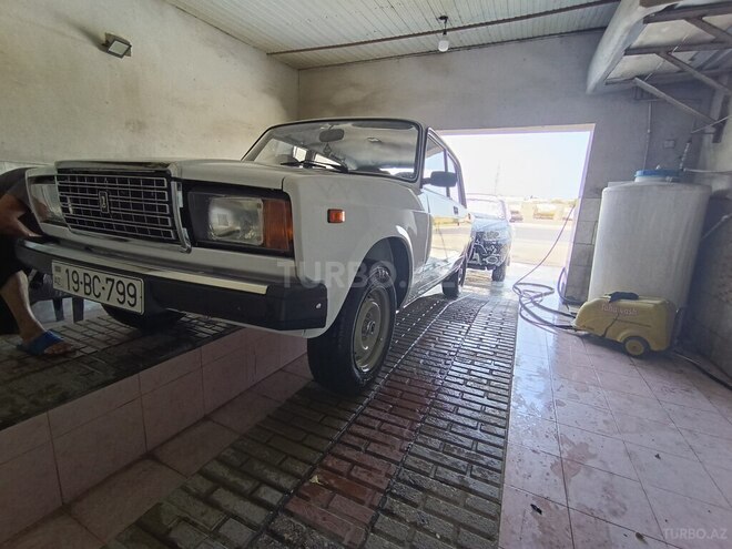 LADA (VAZ) 2107 2000, 40,000 km - 1.6 л - Sumqayıt