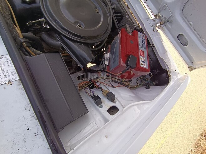 LADA (VAZ) 2107 2000, 40,000 km - 1.6 л - Sumqayıt