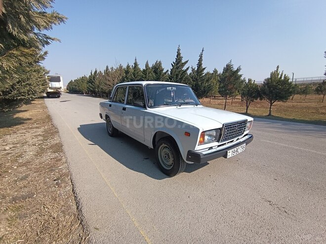 LADA (VAZ) 2107 2000, 40,000 km - 1.6 л - Sumqayıt