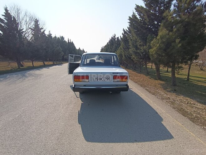 LADA (VAZ) 2107 2000, 40,000 km - 1.6 л - Sumqayıt