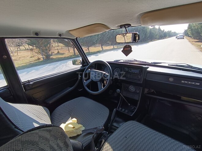 LADA (VAZ) 2107 2000, 40,000 km - 1.6 л - Sumqayıt