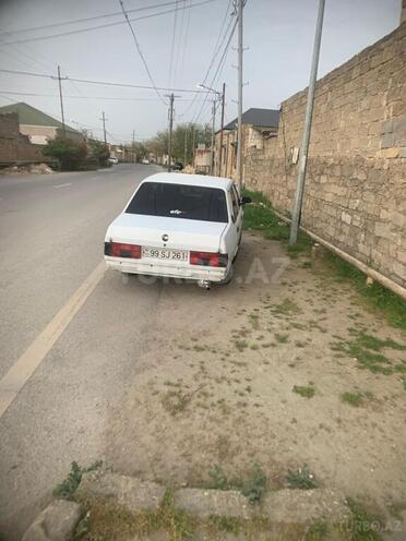 Tofas Dogan 1997, 97,165 km - 1.6 l - Bakı