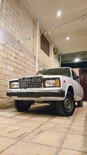 LADA (VAZ) 2107 2008, 95,400 km - 1.6 л - Hacıqabul