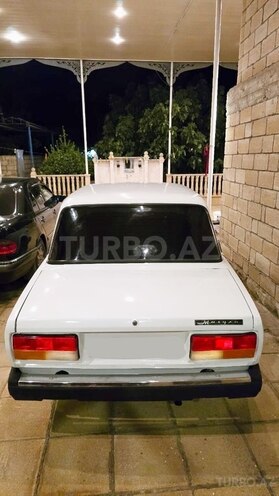 LADA (VAZ) 2107 2008, 95,400 km - 1.6 л - Hacıqabul