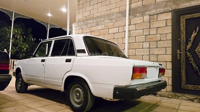 LADA (VAZ) 2107 2008, 95,400 km - 1.6 л - Hacıqabul
